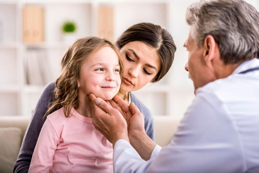 HNO im Medicinum - Ambulante HNO – Operationen bei Kindern 2