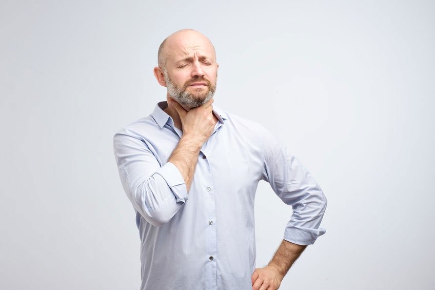 HNO im Medicinum Stimmband – Mikrolaryngoskopie