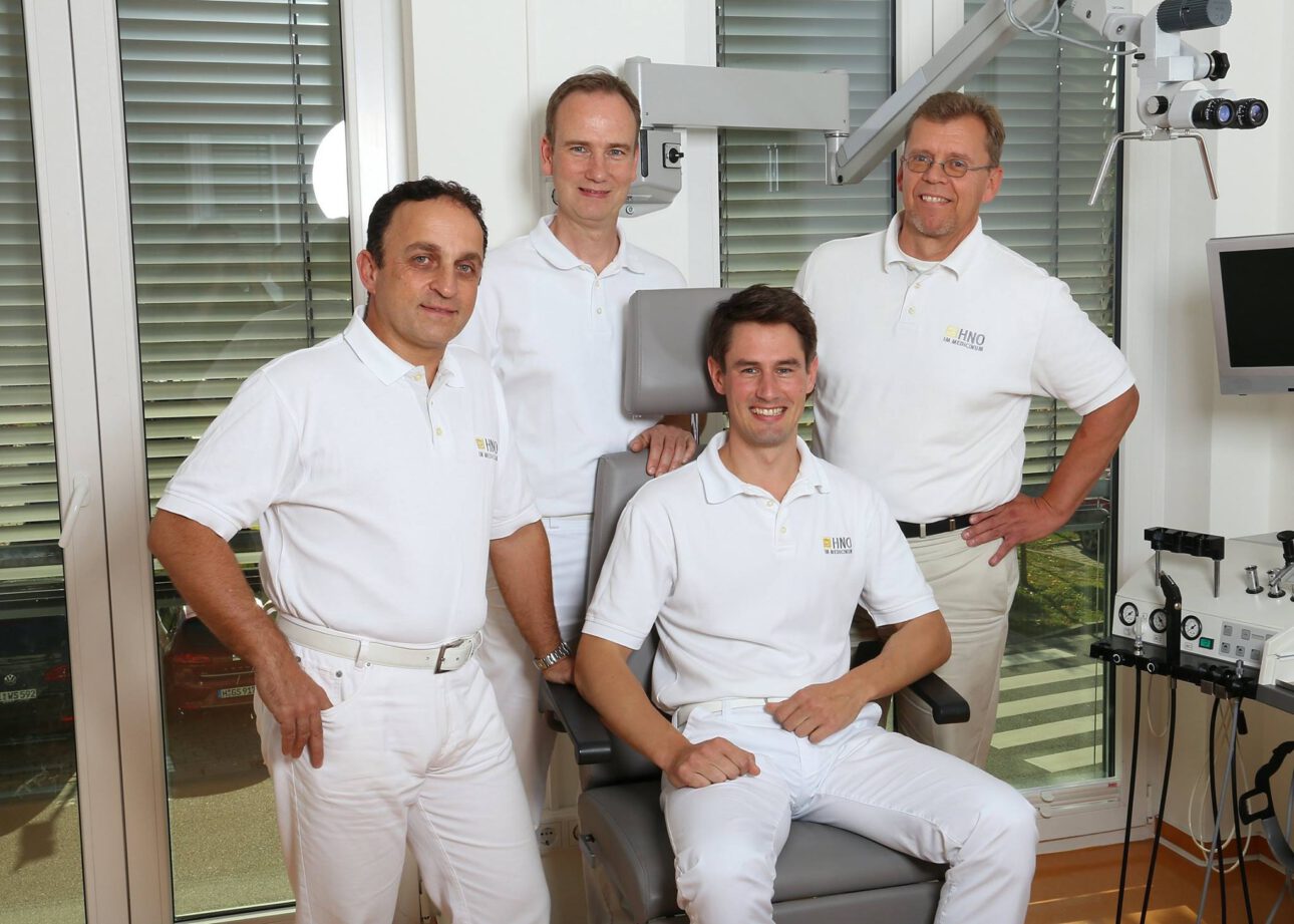 hno team 2